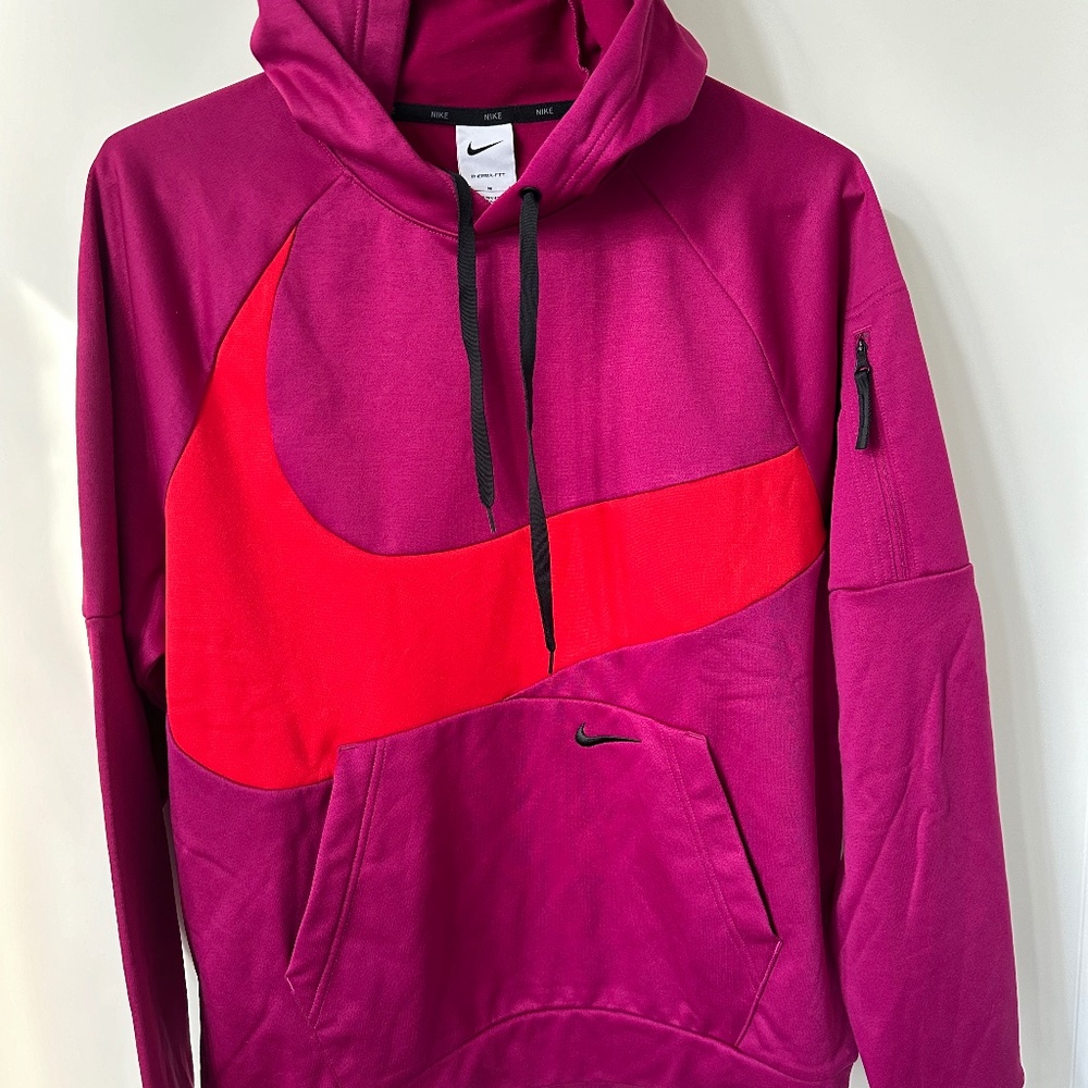 Nike Therma-Fit Men's Hoodie